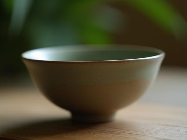 Matcha bowl